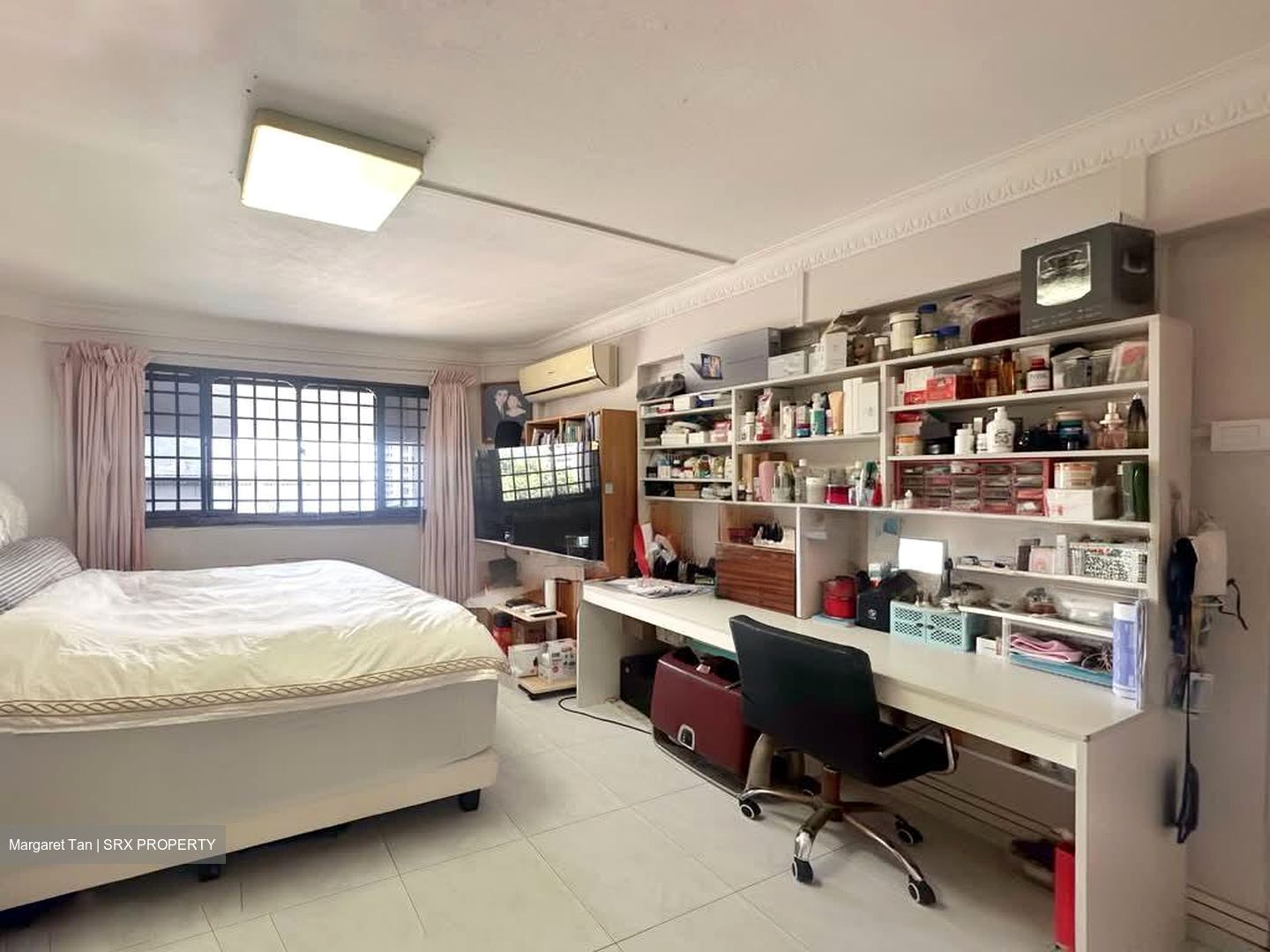 Blk 103 Jurong East Ville (Jurong East), HDB 5 Rooms #582422871
